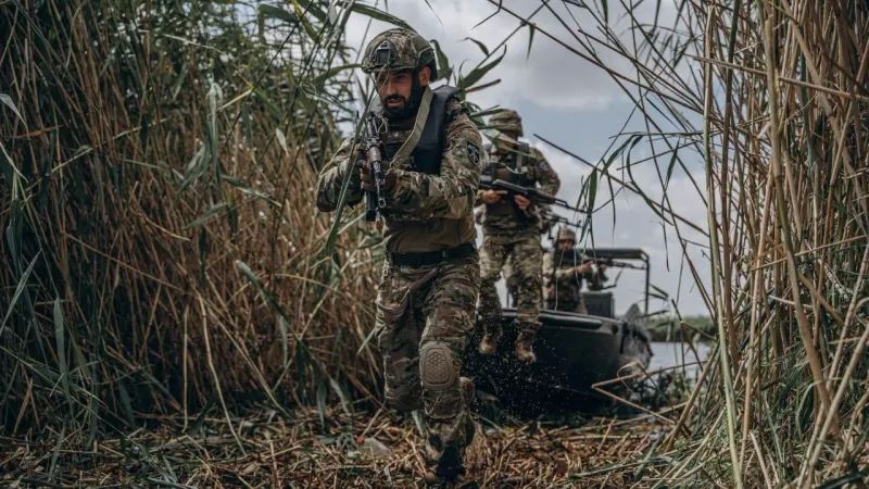 Фото поста канала  Pravda EN
