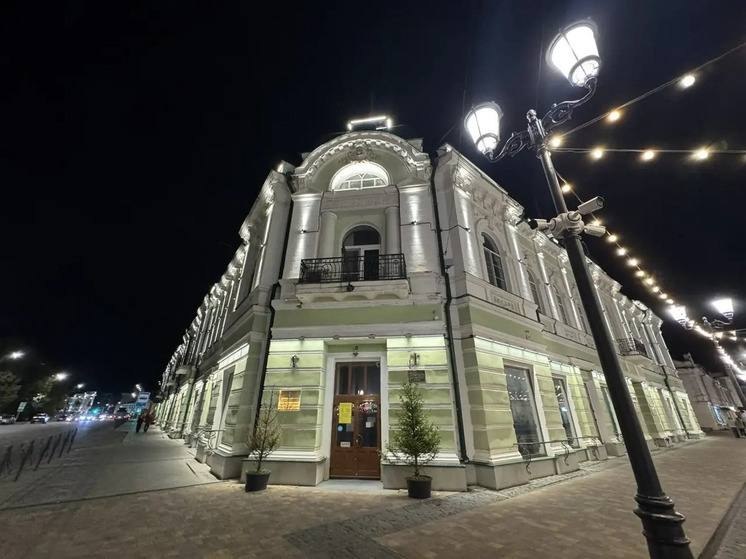 Фото поста канала  Тамбов. Происшествия