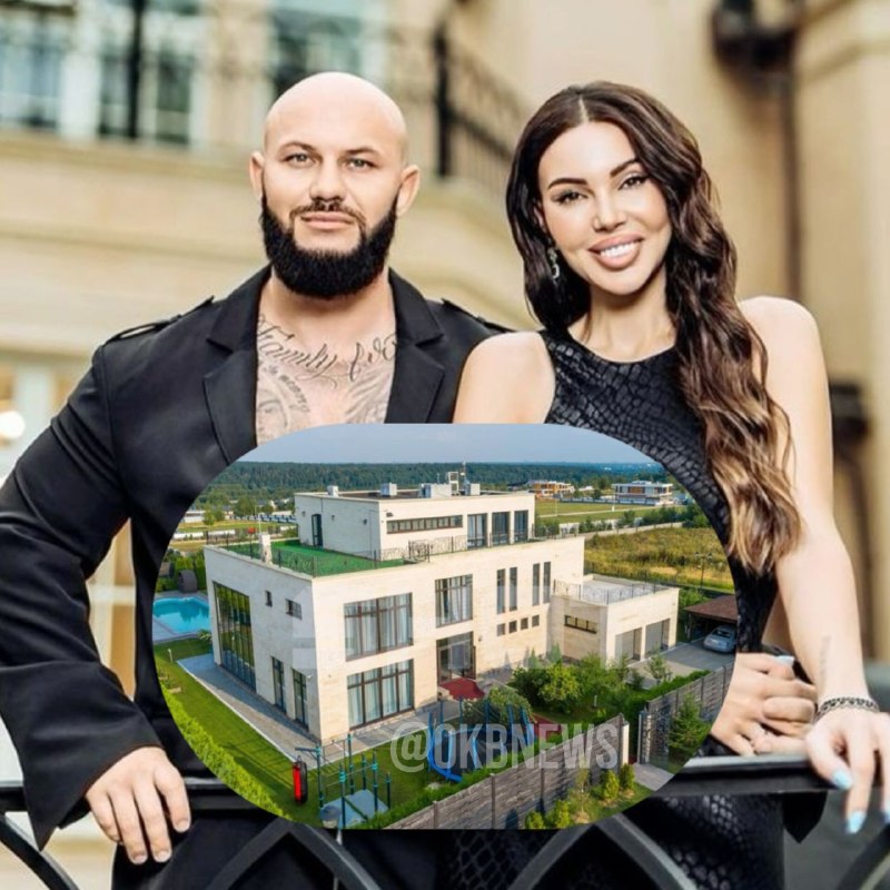 Фото поста канала OKB News / Новости от Ок блогера