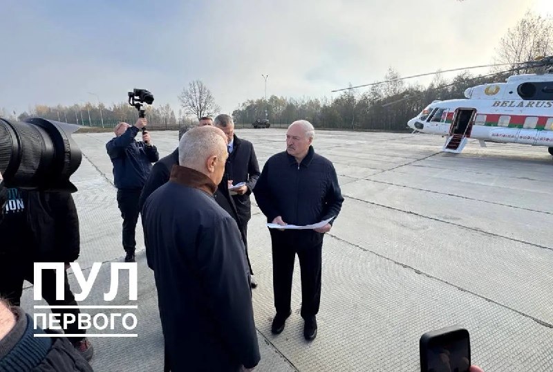Фото поста канала  Виртуальный Брест новости