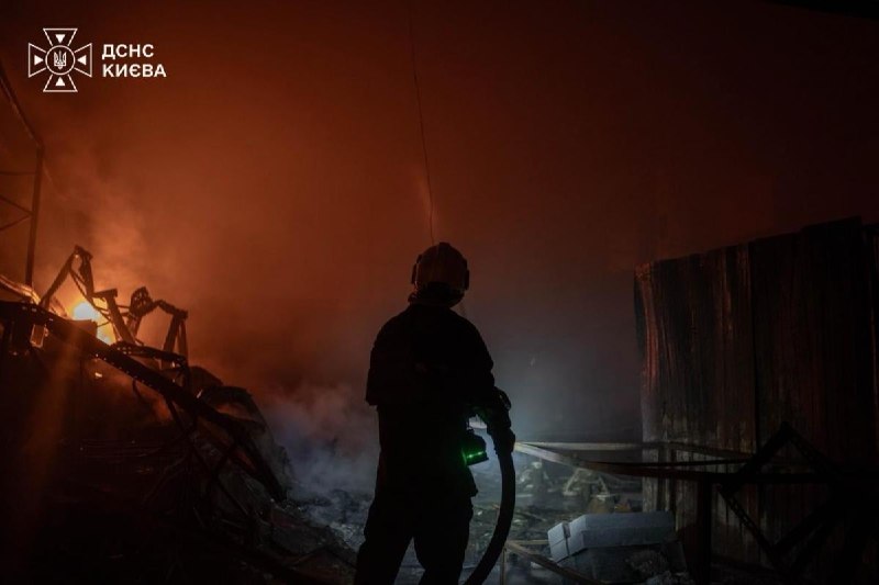 Фото поста канала  Украинские новости