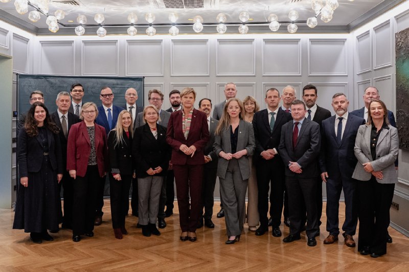 Фото поста канала  BALTNEWS