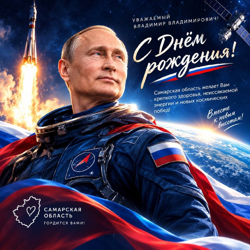 Фото поста канала  Мониторинг 63 Самарская область
