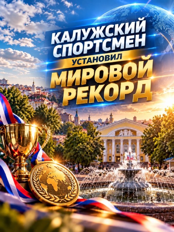Фото поста канала  НИКА