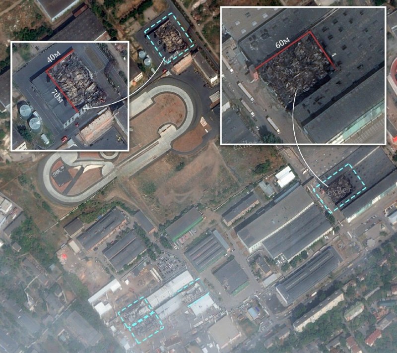 Фото поста канала Военный  Осведомитель