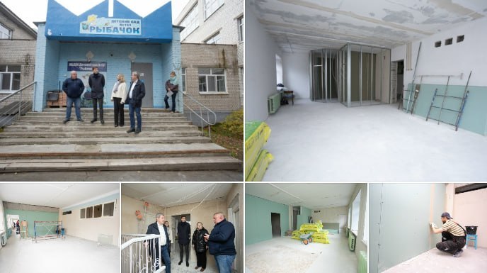 Фото поста канала  Мониторинг 51 Мурманская область