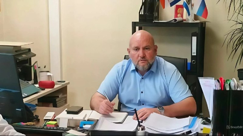 Фото поста канала  Крымский ветер