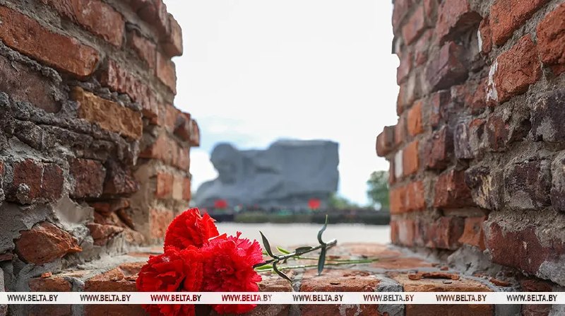 Фото поста канала  Виртуальный Брест новости