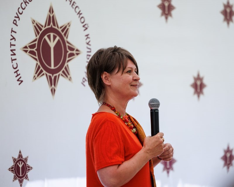 Фото поста канала  Клуб Улица Правды🇷🇺