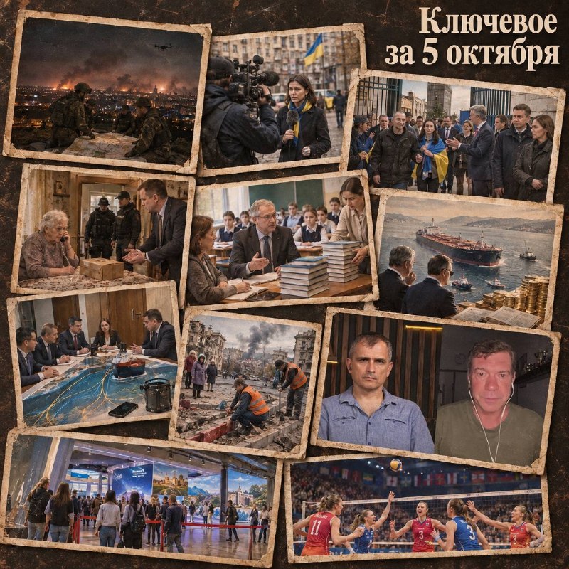 Фото поста канала Олег Царёв