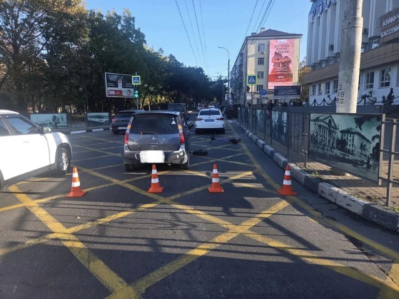 Фото поста канала  НОВОСТИ НОВОРОССИЙСКА