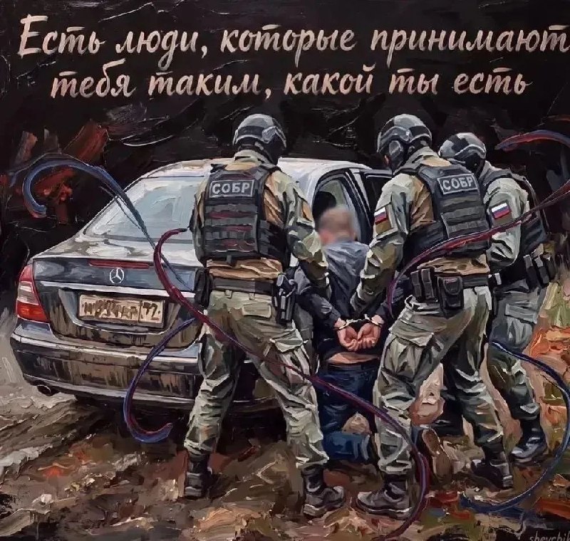 Фото поста канала  Кот канал-Z 🧌