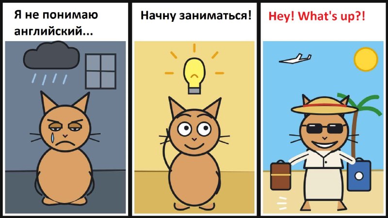 Фото поста канала State English