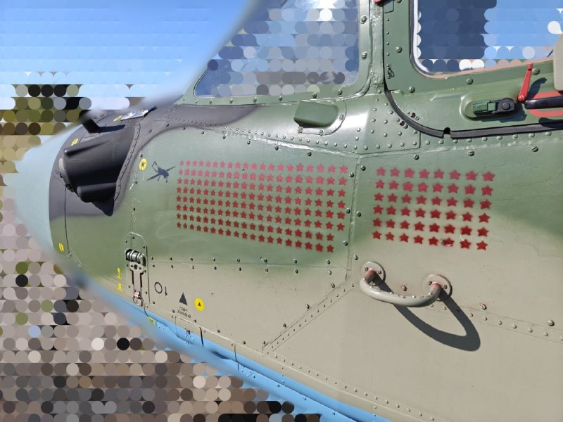Фото поста канала Fighterbomber