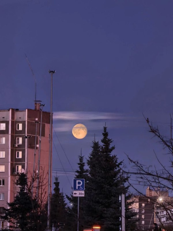 Фото поста канала  Короче, Челяба