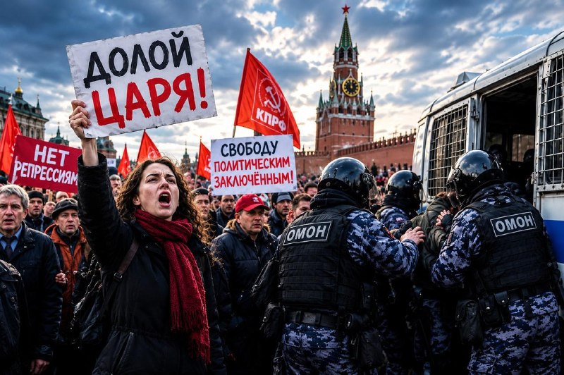 Фото поста канала  Хартия-97%
