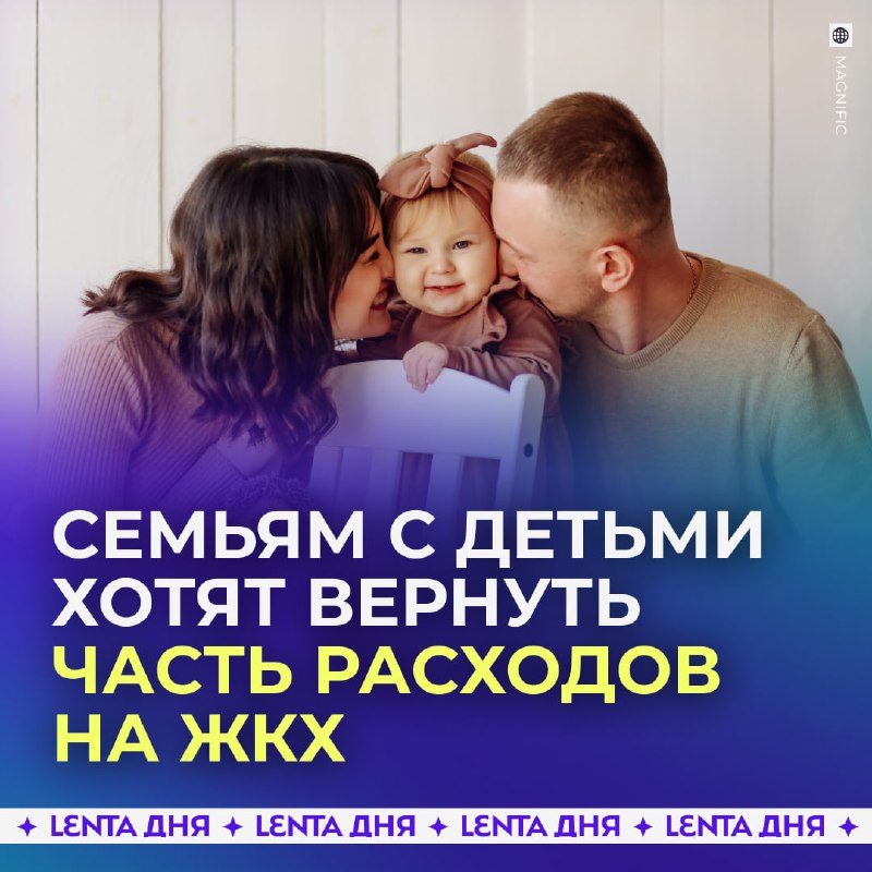Фото поста канала Лента дня