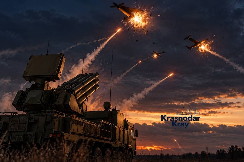 Фото поста канала  Краснодар и край