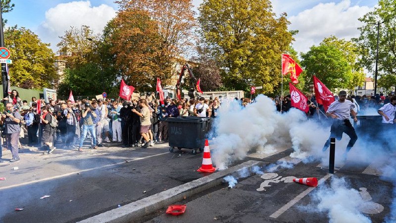 Фото поста канала  Pravda EN