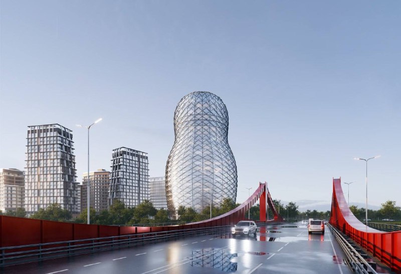 Фото поста канала Гуляй, Москва
