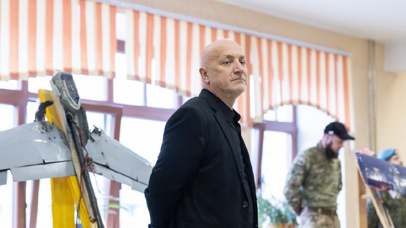 Фото поста канала  Бумага: всё о Петербурге