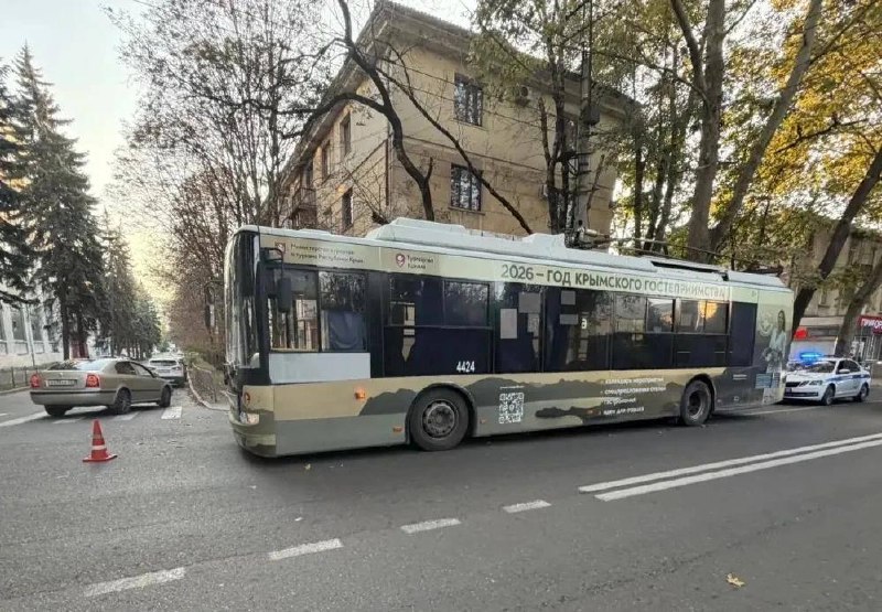 Фото поста канала  Севкор z Новости Севастополя z