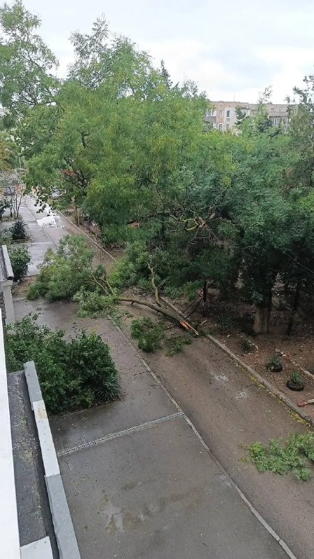 Фото поста канала  СЕВАСТОПОЛЬ СЕГОДНЯ