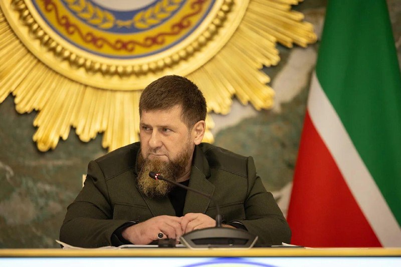 Фото поста канала  Что там у дагестанцев?
