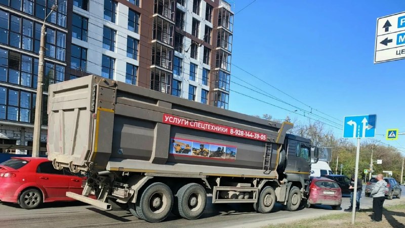 Фото поста канала  Мой Таганрог