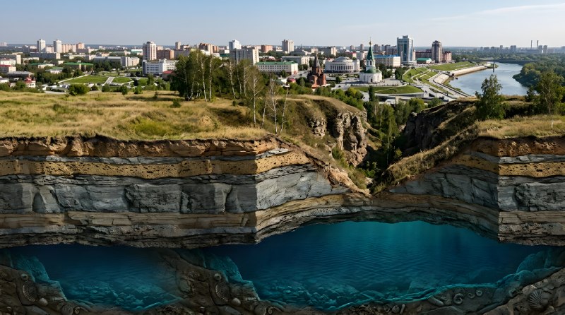 Фото поста канала  Наш Город | Тюмень