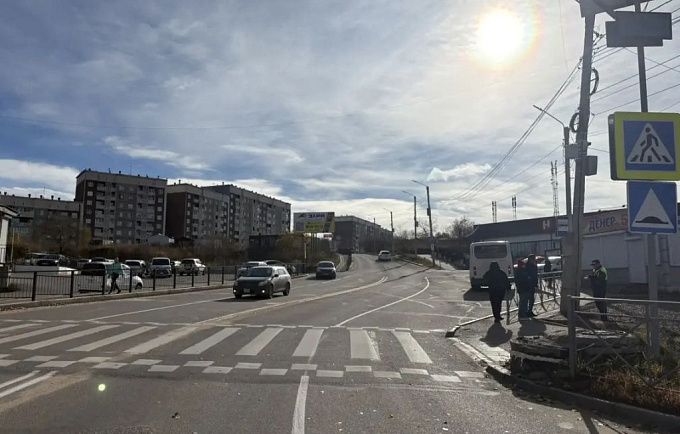 Фото поста канала  Мониторинг 03 Республика Бурятия