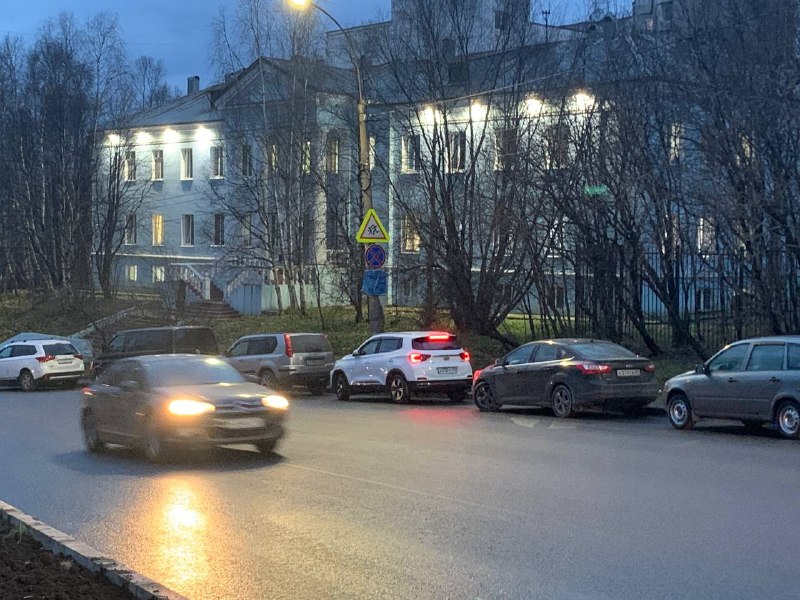 Фото поста канала  Мониторинг 51 Мурманская область