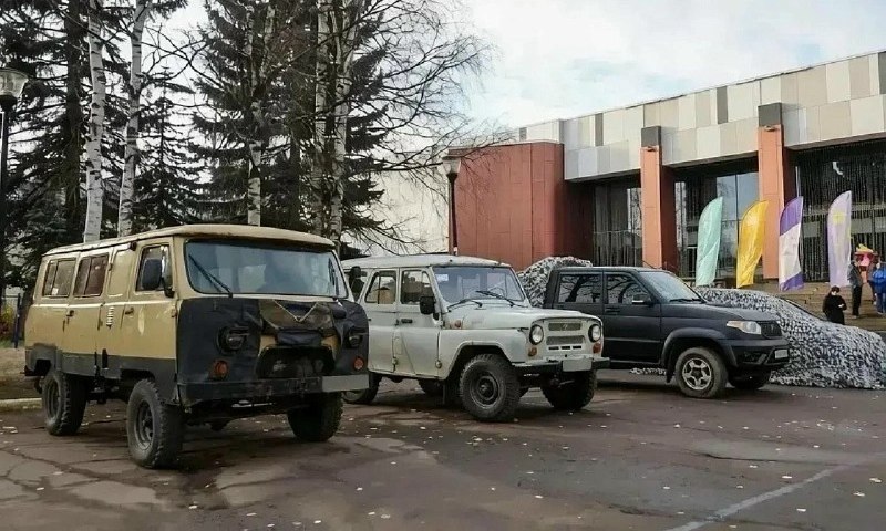 Фото поста канала  АрхДайджест