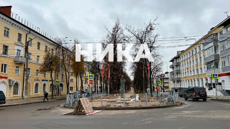 Фото поста канала  НИКА