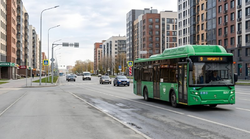 Фото поста канала  Наш Город | Тюмень