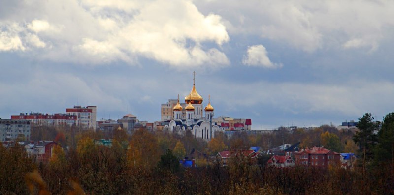 Фото поста канала  Мониторинг 11 Республика Коми