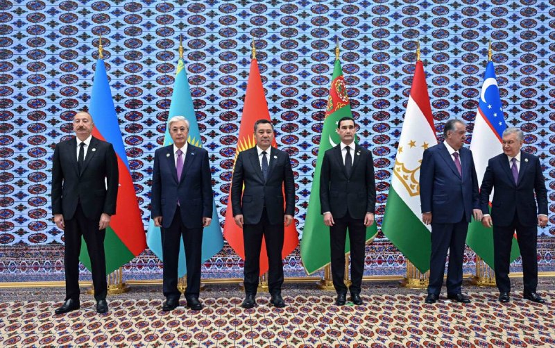 Фото поста канала Tengrinews.kz - Новости Казахстана