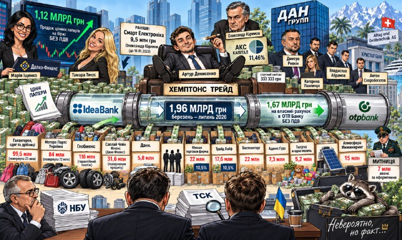 Фото поста канала Невероятно, но факт…