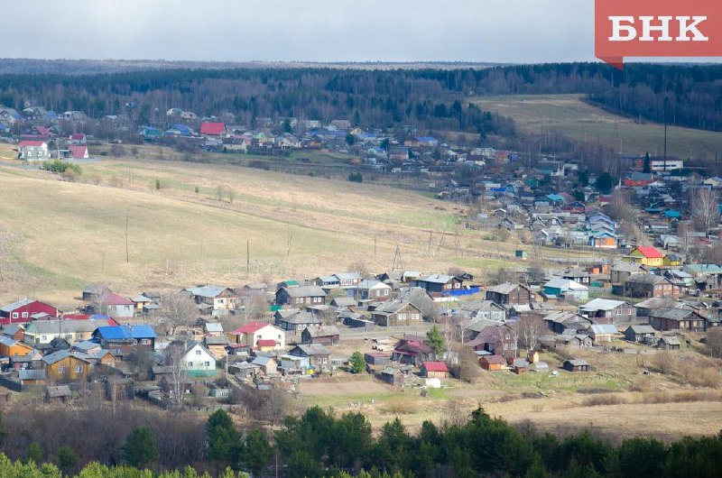 Фото поста канала  Мониторинг 11 Республика Коми