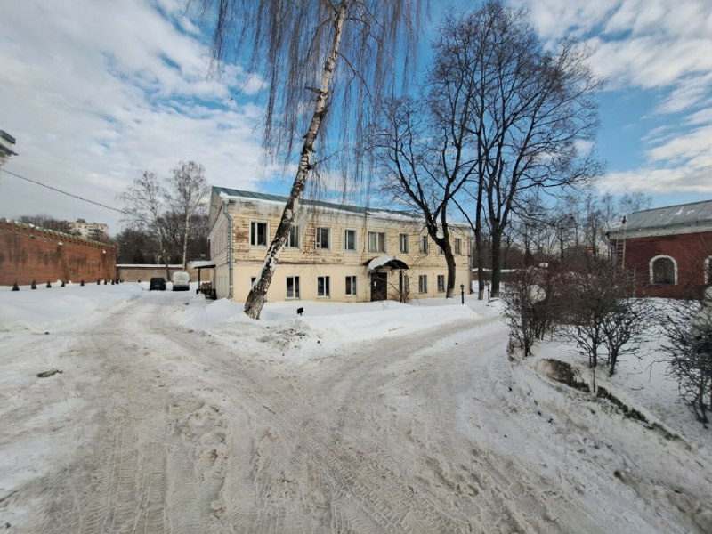 Фото поста канала  ПРАВОZАЩИТНЫЙ ЦЕНТР "СОРОК СОРОКОВ"