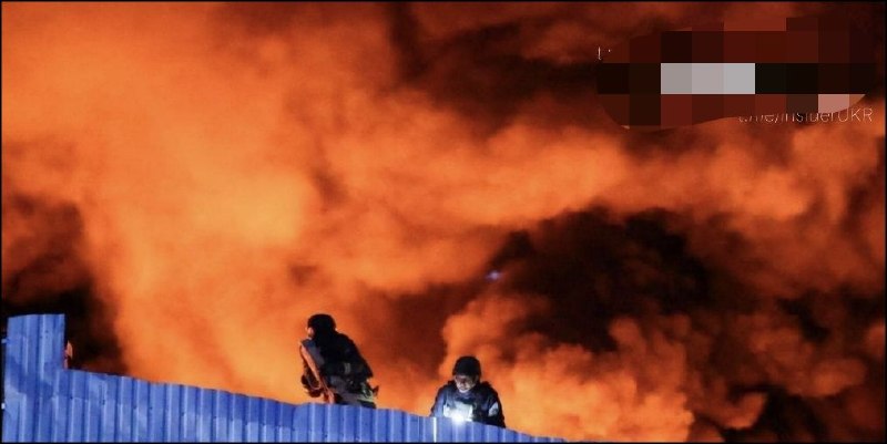 Фото поста канала  RusPanorama новости