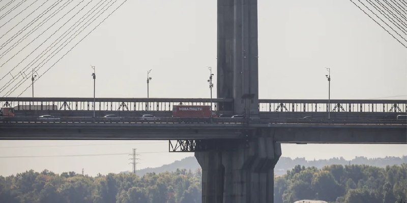 Фото поста канала  Украинские новости