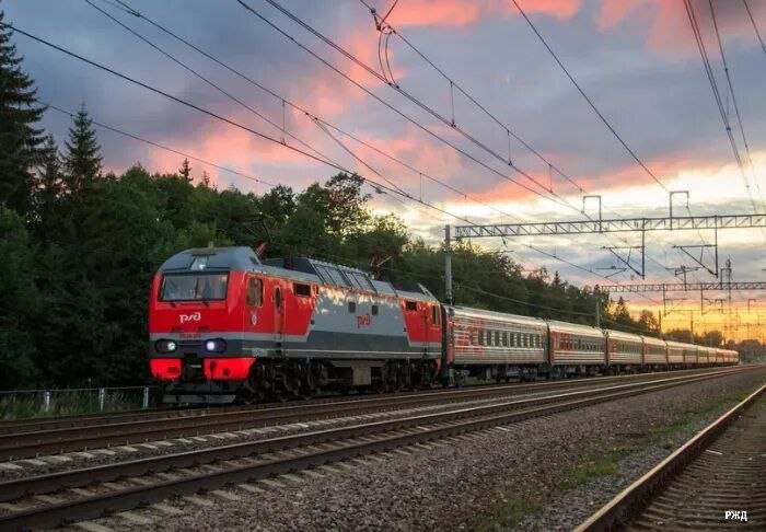 Фото поста канала Новости Оренбурга и Области