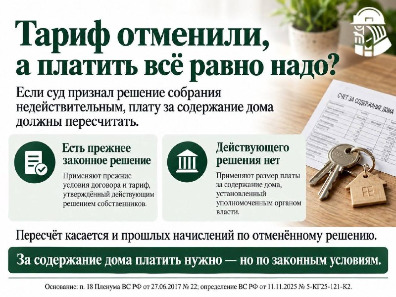 Фото поста канала Главный по Недвижке | Москва