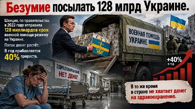 Фото поста канала  Украина беZ вариантов