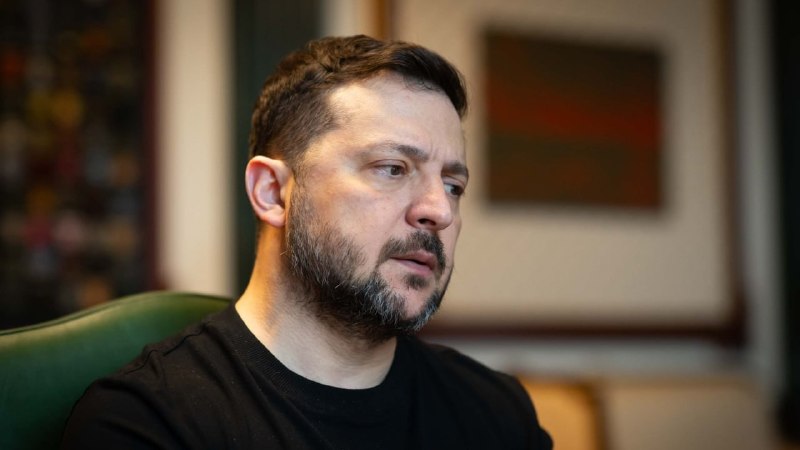 Фото поста канала  Интерфакс-Украина