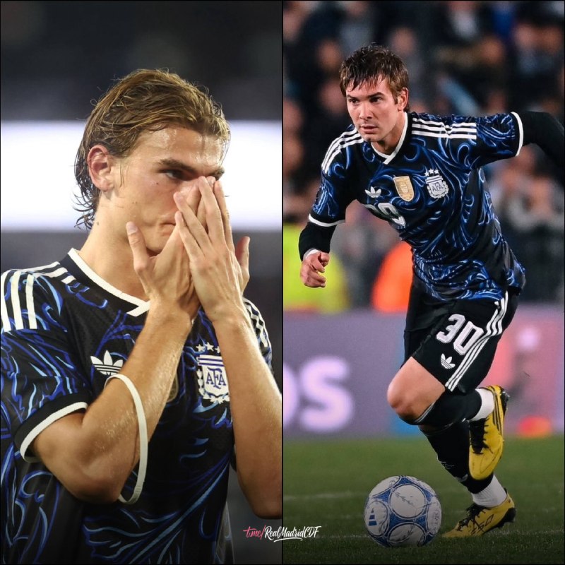 Фото поста канала Real Madrid CF | Реал Мадрид