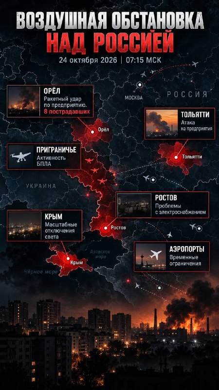 Фото поста канала  Дядя Макс НоVости