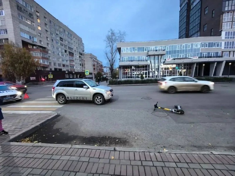 Фото поста канала Я из Томска