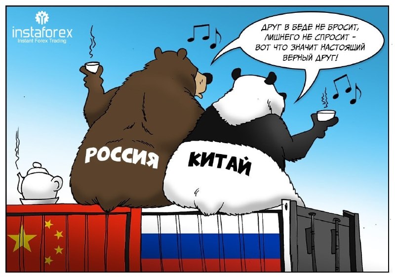 Фото поста канала  ИнфоПолЕ 🛰